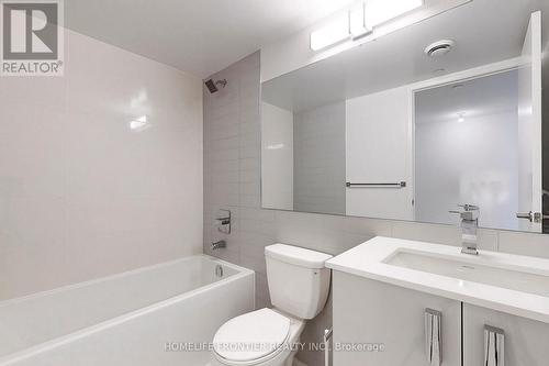 741 - 26 Gibbs Road, Toronto, ON - Indoor Photo Showing Bathroom