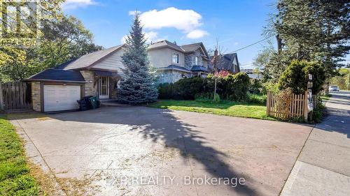 39 South Kingsway, Toronto (High Park-Swansea), ON - Outdoor