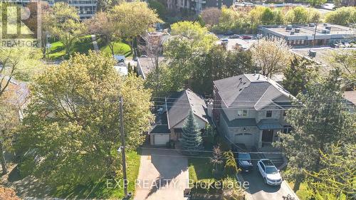 39 South Kingsway, Toronto (High Park-Swansea), ON - Outdoor With View