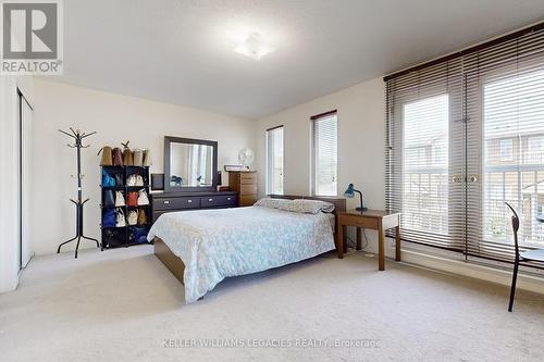 13 - 3029 Finch Avenue W, Toronto (Humbermede), ON - Indoor Photo Showing Bedroom