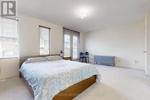 13 - 3029 Finch Avenue W, Toronto (Humbermede), ON - Indoor Photo Showing Bedroom