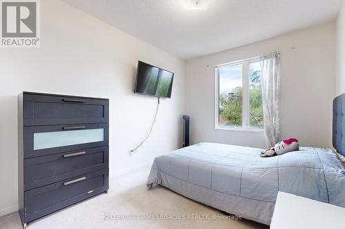 13 - 3029 Finch Avenue W, Toronto (Humbermede), ON - Indoor Photo Showing Bedroom