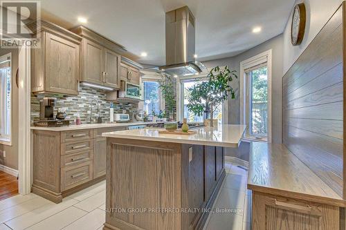 Verbeek Custom Kitchens - 100 Midale Crescent, London, ON - Indoor Photo Showing Kitchen