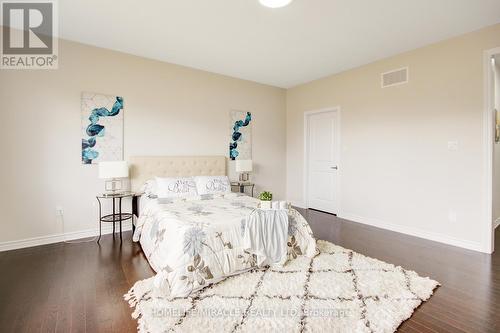 111 Petch Avenue, Caledon, ON - Indoor Photo Showing Bedroom