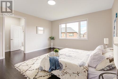 111 Petch Avenue, Caledon, ON - Indoor Photo Showing Bedroom