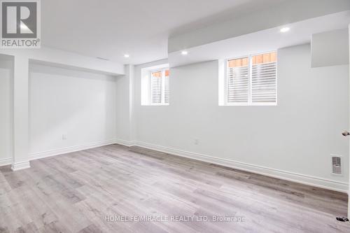 111 Petch Avenue, Caledon, ON - Indoor Photo Showing Other Room