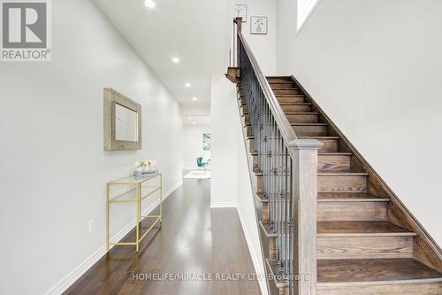 111 Petch Avenue, Caledon, ON - Indoor Photo Showing Other Room