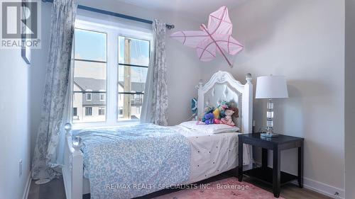 1346 William Halton Parkway, Oakville, ON - Indoor Photo Showing Bedroom