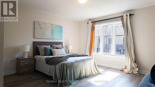 1346 William Halton Parkway, Oakville, ON - Indoor Photo Showing Bedroom