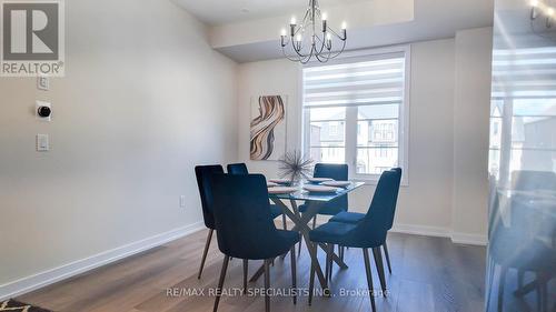 1346 William Halton Parkway, Oakville, ON - Indoor Photo Showing Dining Room