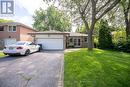 41 Wycliffe Crescent, Toronto, ON  - Outdoor 