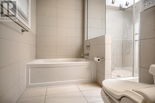 41 Wycliffe Crescent, Toronto (Bayview Village), ON - Indoor Photo Showing Bathroom