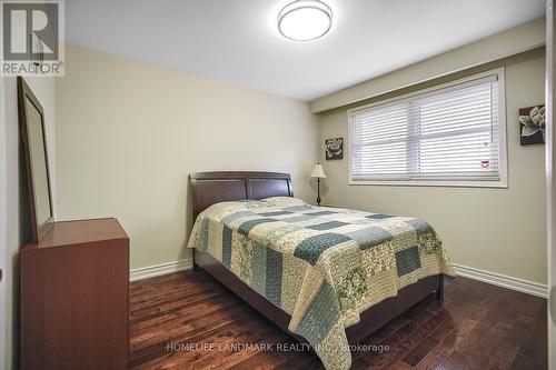 41 Wycliffe Crescent, Toronto (Bayview Village), ON - Indoor Photo Showing Bedroom