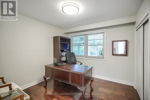 41 Wycliffe Crescent, Toronto, ON - Indoor Photo Showing Office