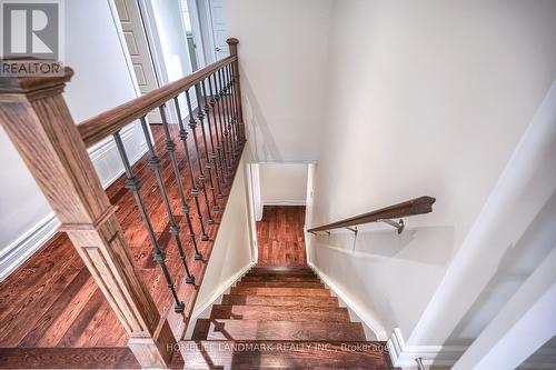 41 Wycliffe Crescent, Toronto, ON - Indoor Photo Showing Other Room