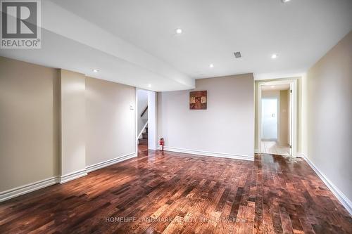 41 Wycliffe Crescent, Toronto (Bayview Village), ON - Indoor Photo Showing Other Room