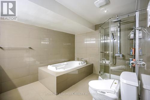 41 Wycliffe Crescent, Toronto, ON - Indoor Photo Showing Bathroom