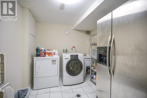 41 Wycliffe Crescent, Toronto, ON - Indoor Photo Showing Laundry Room