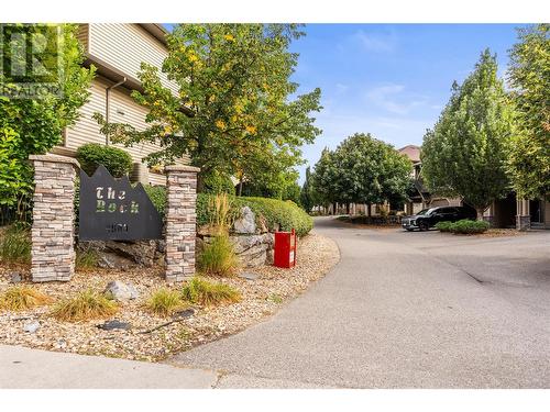 4900 Heritage Drive Unit# 303, Vernon, BC - Outdoor