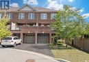 41 Maidstone Way, Whitby (Taunton North), ON  - Outdoor With Facade 