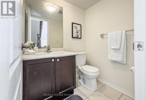 41 Maidstone Way, Whitby (Taunton North), ON - Indoor Photo Showing Bathroom