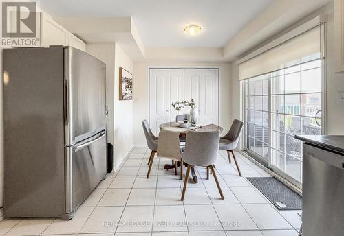 41 Maidstone Way, Whitby (Taunton North), ON - Indoor Photo Showing Dining Room