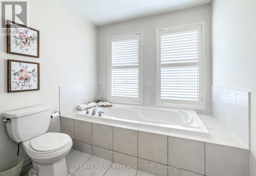 41 Maidstone Way, Whitby (Taunton North), ON - Indoor Photo Showing Bathroom