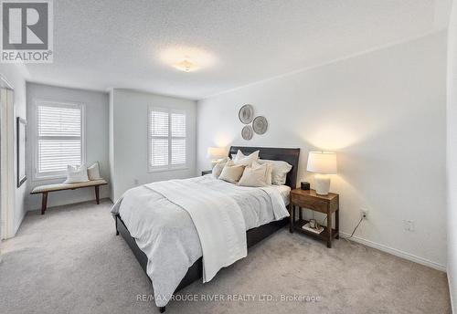 41 Maidstone Way, Whitby (Taunton North), ON - Indoor Photo Showing Bedroom