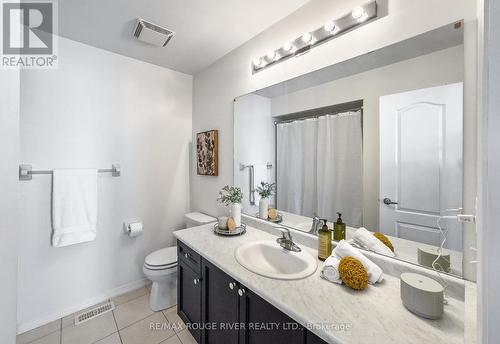 41 Maidstone Way, Whitby (Taunton North), ON - Indoor Photo Showing Bathroom