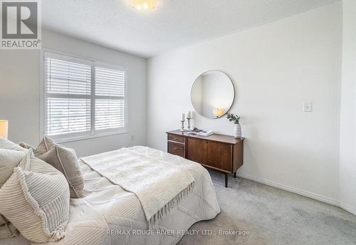 41 Maidstone Way, Whitby (Taunton North), ON - Indoor Photo Showing Bedroom