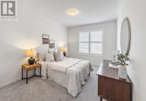 41 Maidstone Way, Whitby (Taunton North), ON - Indoor Photo Showing Bedroom