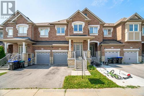 18 Belfry Drive, Bradford West Gwillimbury, ON - Outdoor With Facade