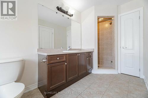 18 Belfry Drive, Bradford West Gwillimbury (Bradford), ON - Indoor Photo Showing Bathroom