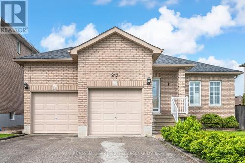 213 Dean Avenue, Barrie (Painswick South), ON - Outdoor