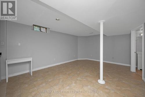 510 Taylor Crescent, Burlington (Shoreacres), ON - Indoor Photo Showing Other Room