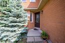 510 Taylor Crescent, Burlington (Shoreacres), ON  - Outdoor 