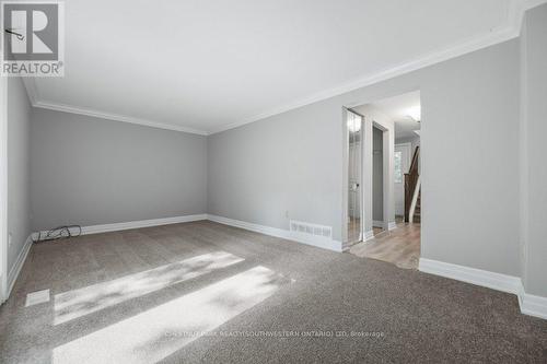 9 - 180 Marksam Road, Guelph, ON - Indoor Photo Showing Other Room