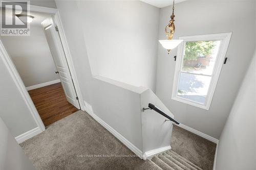 9 - 180 Marksam Road, Guelph, ON - Indoor Photo Showing Other Room