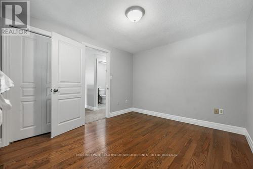 9 - 180 Marksam Road, Guelph, ON - Indoor Photo Showing Other Room