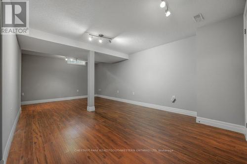 9 - 180 Marksam Road, Guelph, ON - Indoor Photo Showing Other Room