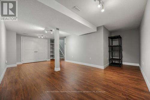 9 - 180 Marksam Road, Guelph, ON - Indoor Photo Showing Other Room