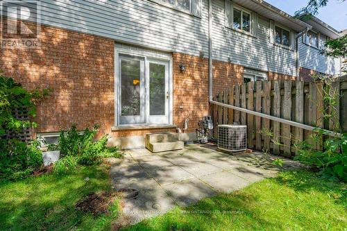 9 - 180 Marksam Road, Guelph, ON - Outdoor