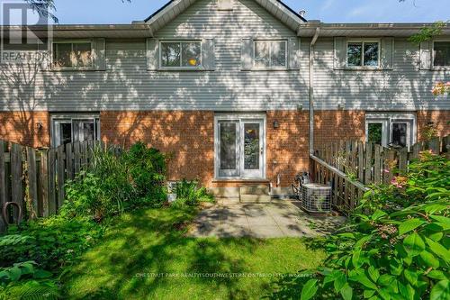 9 - 180 Marksam Road, Guelph, ON - Outdoor