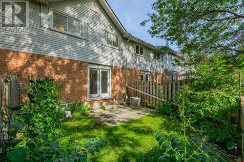 9 - 180 Marksam Road, Guelph, ON - Outdoor