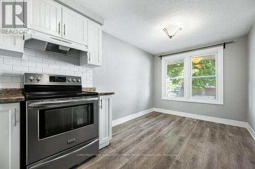 9 - 180 Marksam Road, Guelph, ON - Indoor Photo Showing Kitchen