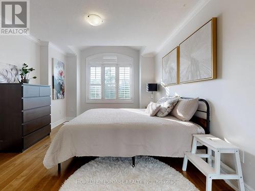 96 Armour Crescent, Hamilton, ON - Indoor Photo Showing Bedroom