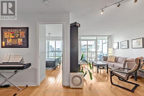 516 - 51 Lower Simcoe Street, Toronto (Waterfront Communities), ON - Indoor