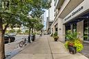 516 - 51 Lower Simcoe Street, Toronto (Waterfront Communities), ON  - Outdoor 