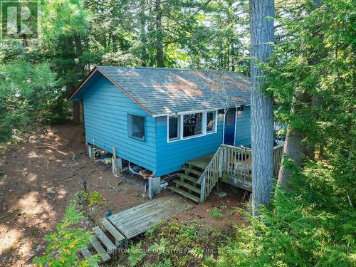 431 Healey Lake, The Archipelago, ON - Outdoor