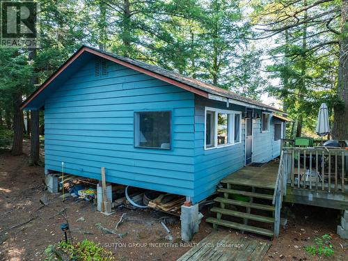 431 Healey Lake, The Archipelago, ON - Outdoor